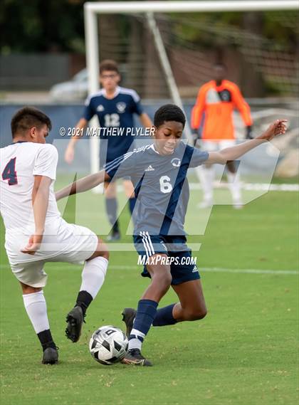 Thumbnail 3 in Arendell Parrott Academy @ Fayetteville Academy photogallery.