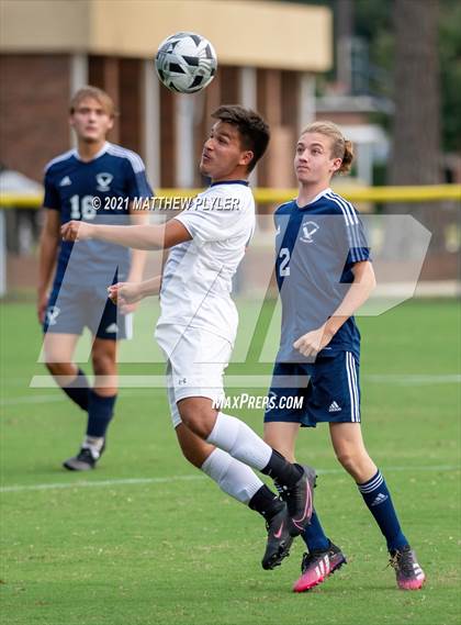 Thumbnail 1 in Arendell Parrott Academy @ Fayetteville Academy photogallery.