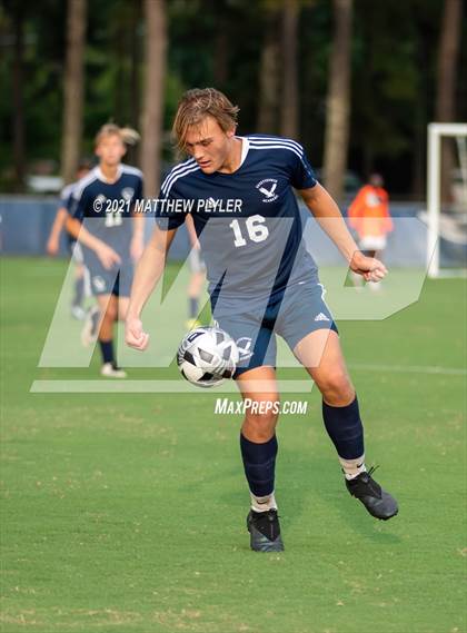 Thumbnail 3 in Arendell Parrott Academy @ Fayetteville Academy photogallery.