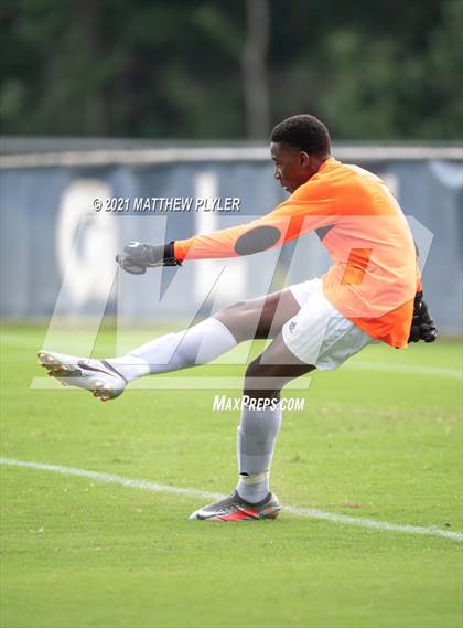 Thumbnail 2 in Arendell Parrott Academy @ Fayetteville Academy photogallery.