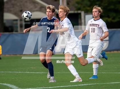 Thumbnail 3 in Arendell Parrott Academy @ Fayetteville Academy photogallery.