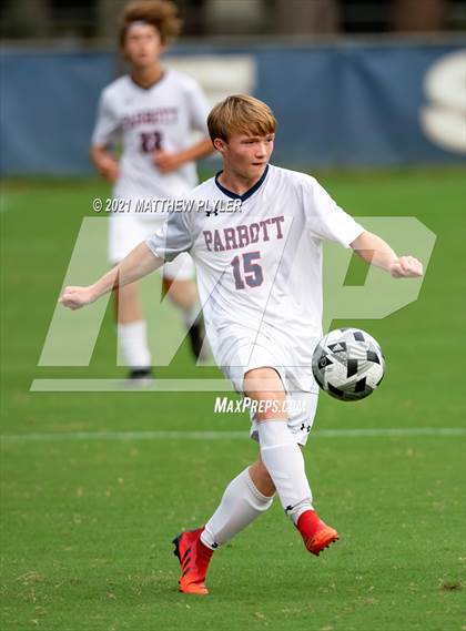 Thumbnail 1 in Arendell Parrott Academy @ Fayetteville Academy photogallery.