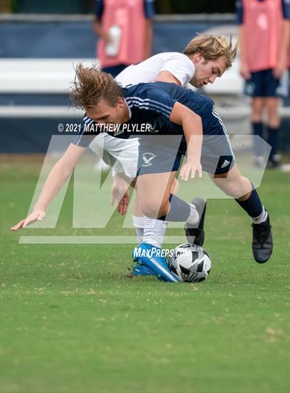 Thumbnail 3 in Arendell Parrott Academy @ Fayetteville Academy photogallery.