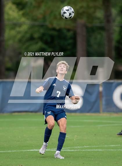 Thumbnail 1 in Arendell Parrott Academy @ Fayetteville Academy photogallery.
