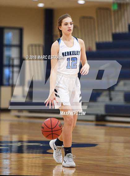 Thumbnail 3 in Berkeley Prep @ Santa Fe Catholic photogallery.