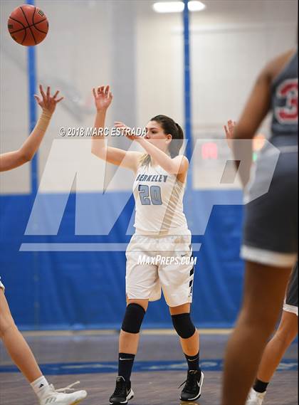 Thumbnail 1 in Berkeley Prep @ Santa Fe Catholic photogallery.