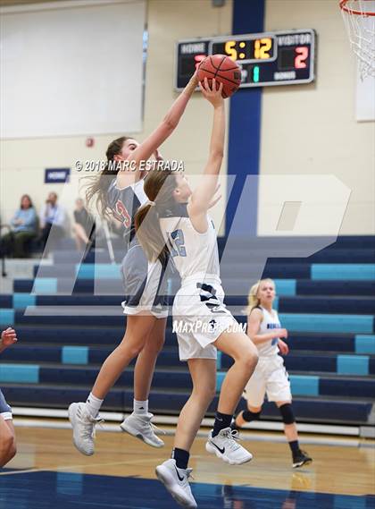 Thumbnail 2 in Berkeley Prep @ Santa Fe Catholic photogallery.
