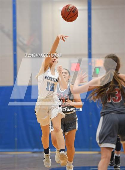Thumbnail 2 in Berkeley Prep @ Santa Fe Catholic photogallery.
