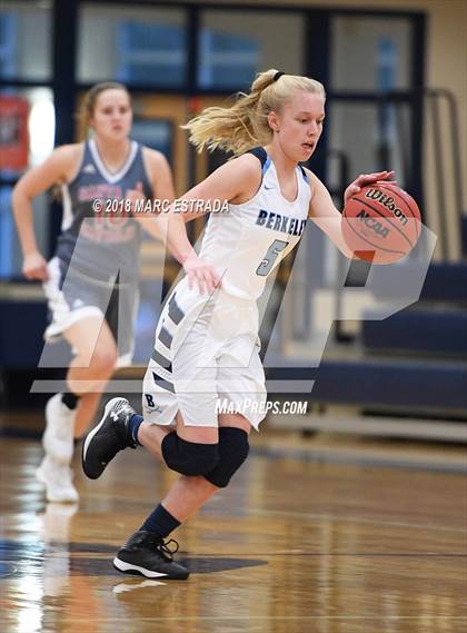 Thumbnail 1 in Berkeley Prep @ Santa Fe Catholic photogallery.