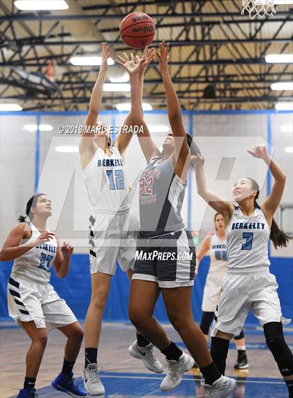 Thumbnail 2 in Berkeley Prep @ Santa Fe Catholic photogallery.
