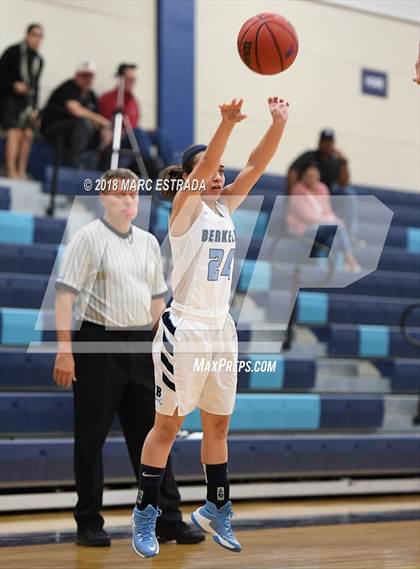 Thumbnail 2 in Berkeley Prep @ Santa Fe Catholic photogallery.