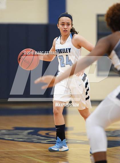 Thumbnail 3 in Berkeley Prep @ Santa Fe Catholic photogallery.