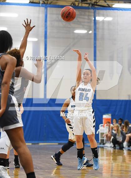 Thumbnail 2 in Berkeley Prep @ Santa Fe Catholic photogallery.