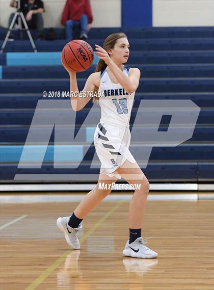 Thumbnail 1 in Berkeley Prep @ Santa Fe Catholic photogallery.
