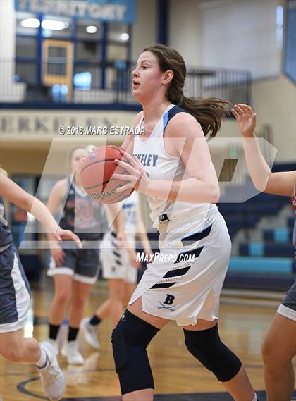 Thumbnail 1 in Berkeley Prep @ Santa Fe Catholic photogallery.