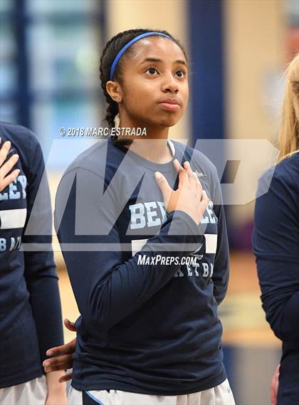 Thumbnail 3 in Berkeley Prep @ Santa Fe Catholic photogallery.