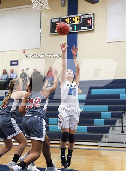 Thumbnail 2 in Berkeley Prep @ Santa Fe Catholic photogallery.