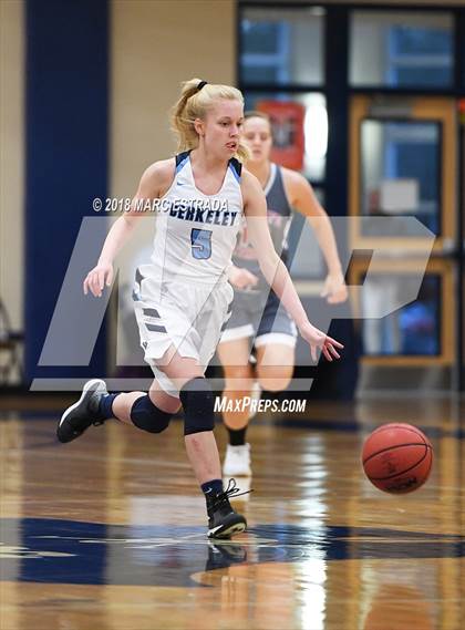 Thumbnail 2 in Berkeley Prep @ Santa Fe Catholic photogallery.