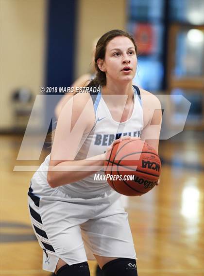 Thumbnail 1 in Berkeley Prep @ Santa Fe Catholic photogallery.