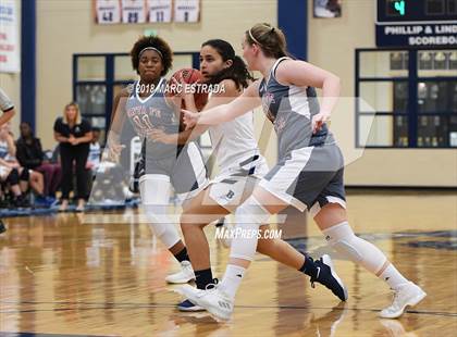 Thumbnail 3 in Berkeley Prep @ Santa Fe Catholic photogallery.