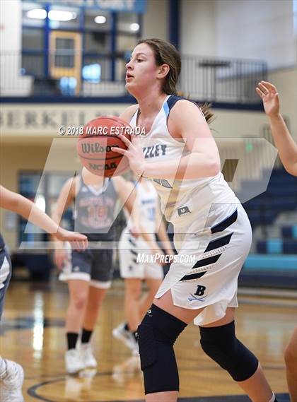 Thumbnail 2 in Berkeley Prep @ Santa Fe Catholic photogallery.