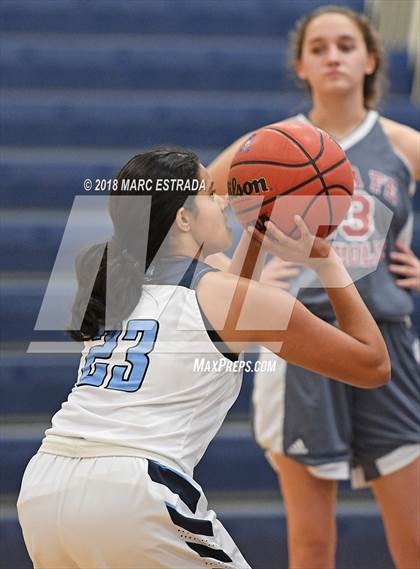 Thumbnail 2 in Berkeley Prep @ Santa Fe Catholic photogallery.