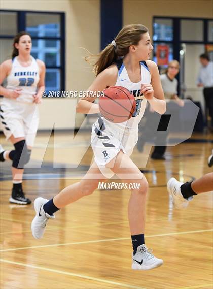 Thumbnail 1 in Berkeley Prep @ Santa Fe Catholic photogallery.