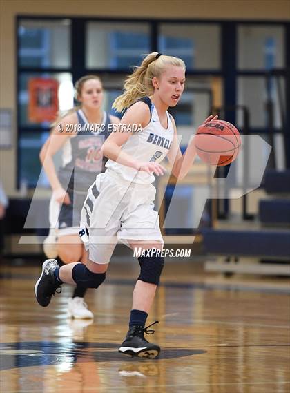 Thumbnail 3 in Berkeley Prep @ Santa Fe Catholic photogallery.