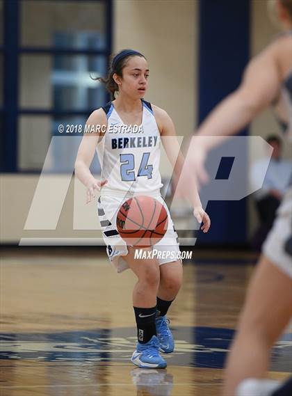 Thumbnail 2 in Berkeley Prep @ Santa Fe Catholic photogallery.