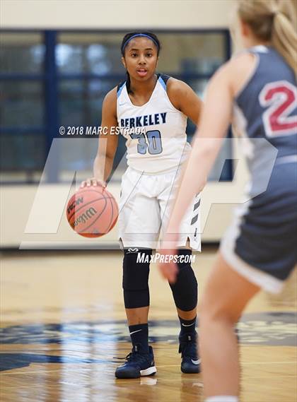 Thumbnail 2 in Berkeley Prep @ Santa Fe Catholic photogallery.