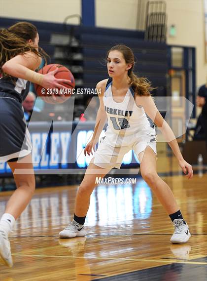 Thumbnail 2 in Berkeley Prep @ Santa Fe Catholic photogallery.