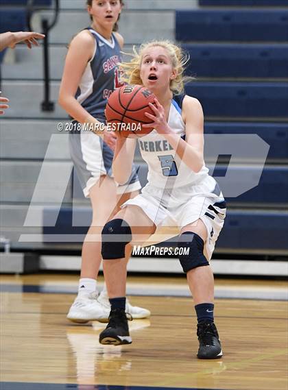 Thumbnail 3 in Berkeley Prep @ Santa Fe Catholic photogallery.