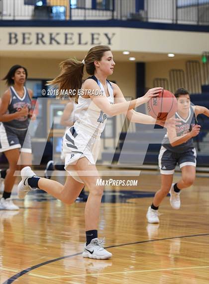 Thumbnail 1 in Berkeley Prep @ Santa Fe Catholic photogallery.