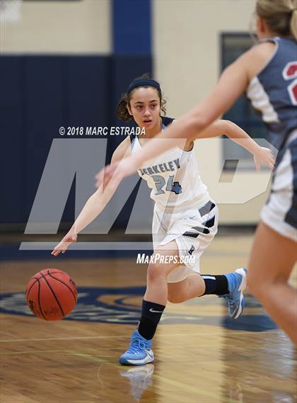 Thumbnail 3 in Berkeley Prep @ Santa Fe Catholic photogallery.