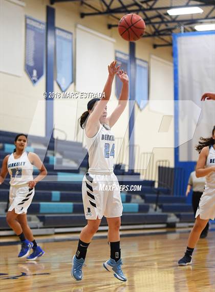 Thumbnail 1 in Berkeley Prep @ Santa Fe Catholic photogallery.