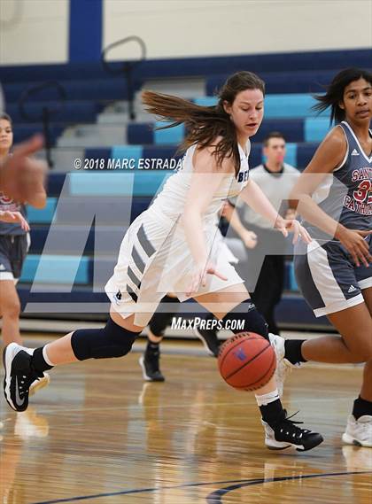 Thumbnail 3 in Berkeley Prep @ Santa Fe Catholic photogallery.