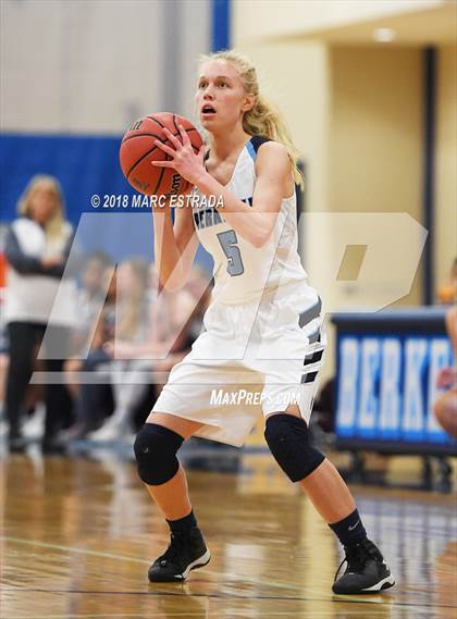 Thumbnail 3 in Berkeley Prep @ Santa Fe Catholic photogallery.