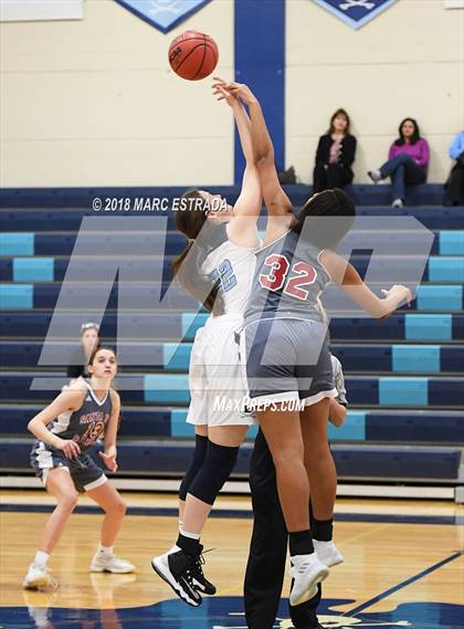 Thumbnail 1 in Berkeley Prep @ Santa Fe Catholic photogallery.