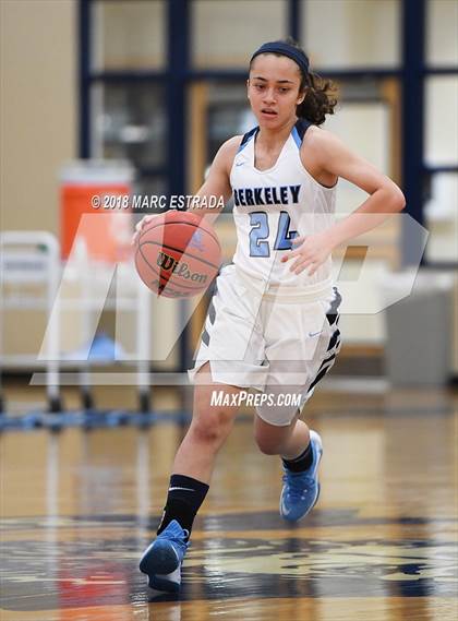 Thumbnail 1 in Berkeley Prep @ Santa Fe Catholic photogallery.