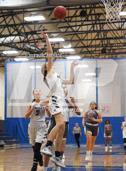 Thumbnail 3 in Berkeley Prep @ Santa Fe Catholic photogallery.
