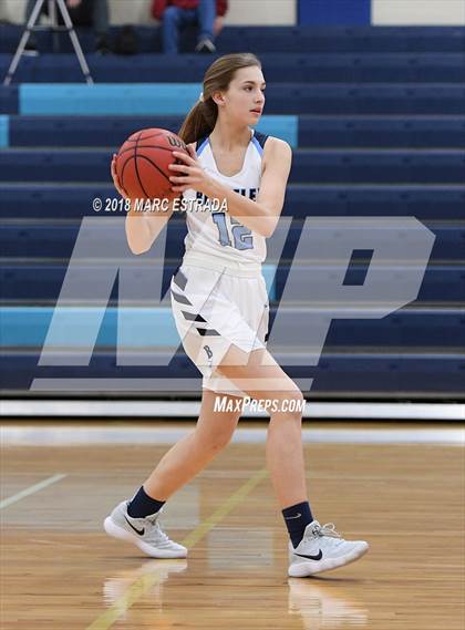 Thumbnail 3 in Berkeley Prep @ Santa Fe Catholic photogallery.
