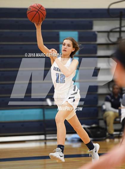Thumbnail 3 in Berkeley Prep @ Santa Fe Catholic photogallery.