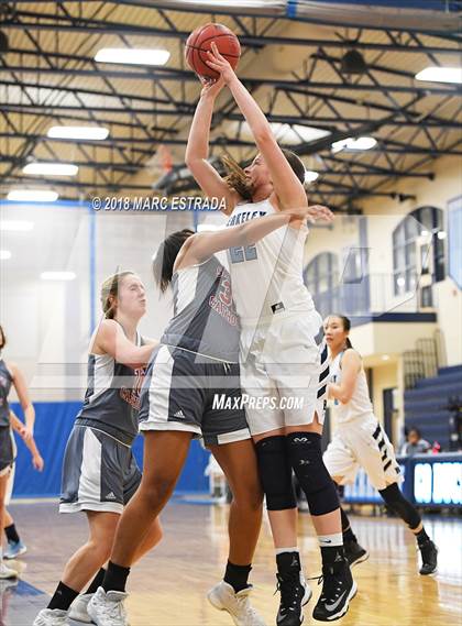 Thumbnail 1 in Berkeley Prep @ Santa Fe Catholic photogallery.