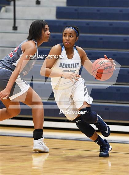 Thumbnail 2 in Berkeley Prep @ Santa Fe Catholic photogallery.