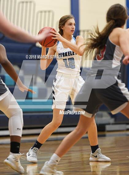 Thumbnail 3 in Berkeley Prep @ Santa Fe Catholic photogallery.