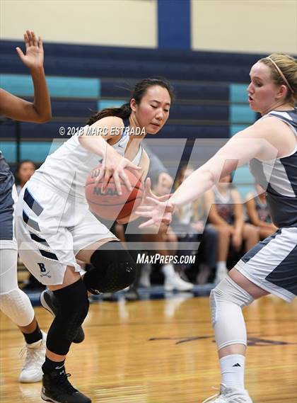 Thumbnail 1 in Berkeley Prep @ Santa Fe Catholic photogallery.