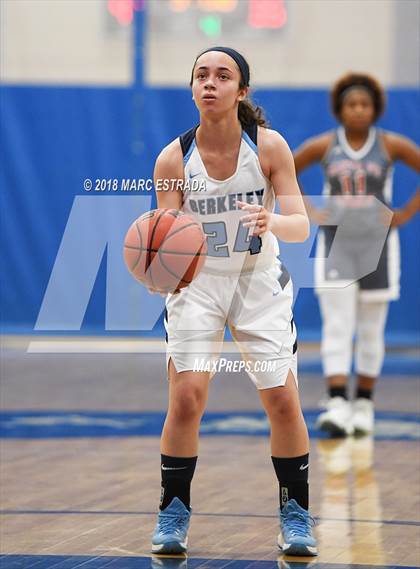 Thumbnail 1 in Berkeley Prep @ Santa Fe Catholic photogallery.