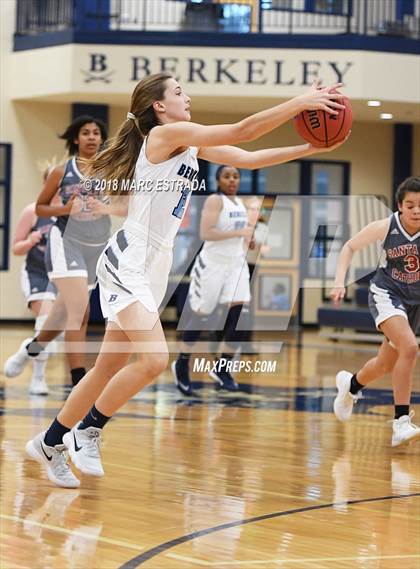 Thumbnail 3 in Berkeley Prep @ Santa Fe Catholic photogallery.