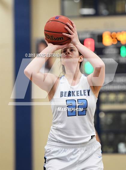Thumbnail 2 in Berkeley Prep @ Santa Fe Catholic photogallery.