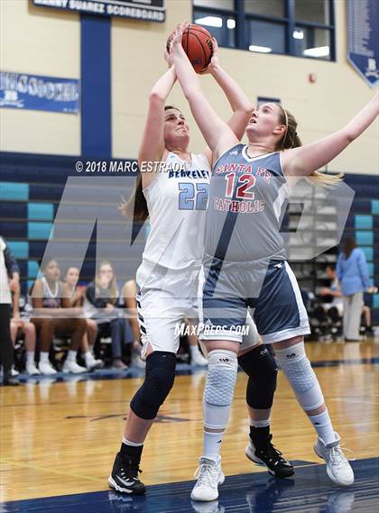 Thumbnail 3 in Berkeley Prep @ Santa Fe Catholic photogallery.